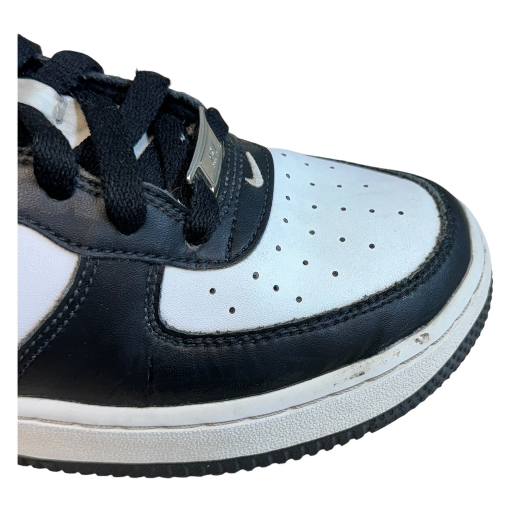 Nike AIR FORCE 1 LV8 2 BUTY SPORTOWE dziecięce 36,5