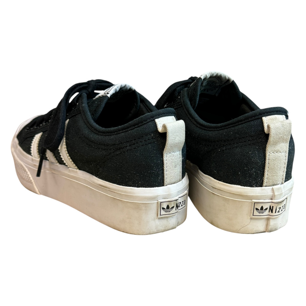 Adidas Nizza Platform BUTY SPORTOWE damskie 38 2/3