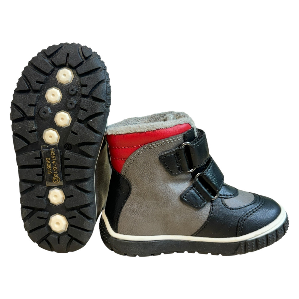 Kickers BOTKI dziecięce 20/21