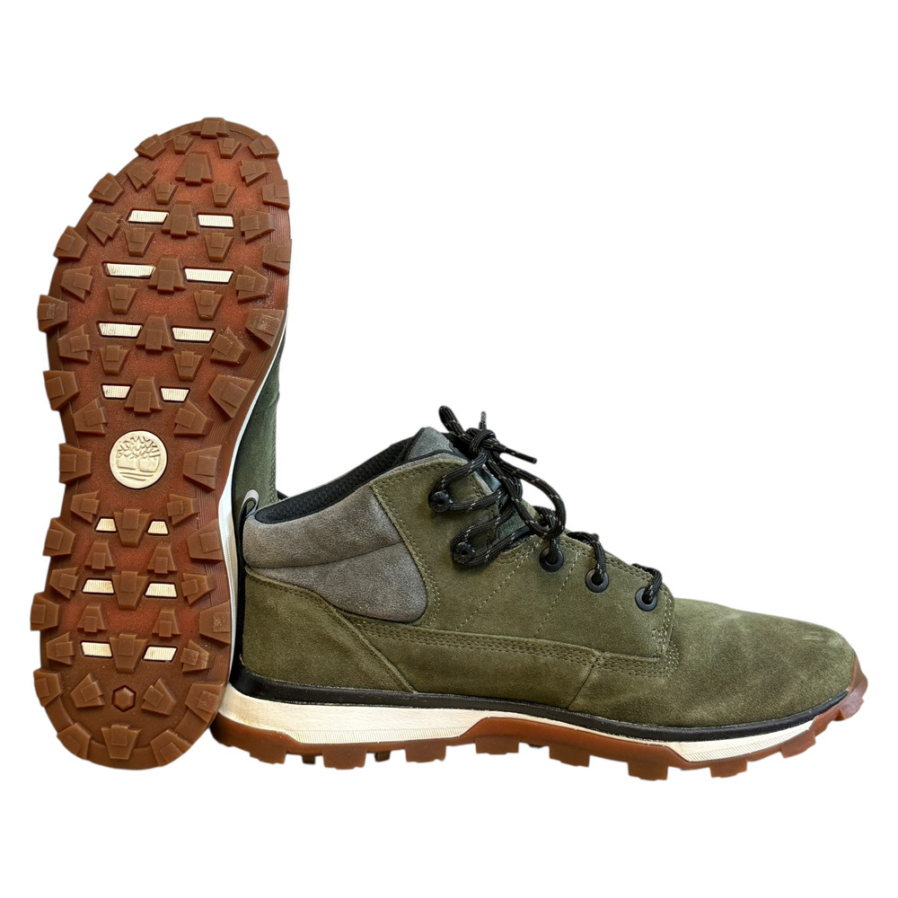 Timberland Treeline Mid BOTKI męskie 44.5