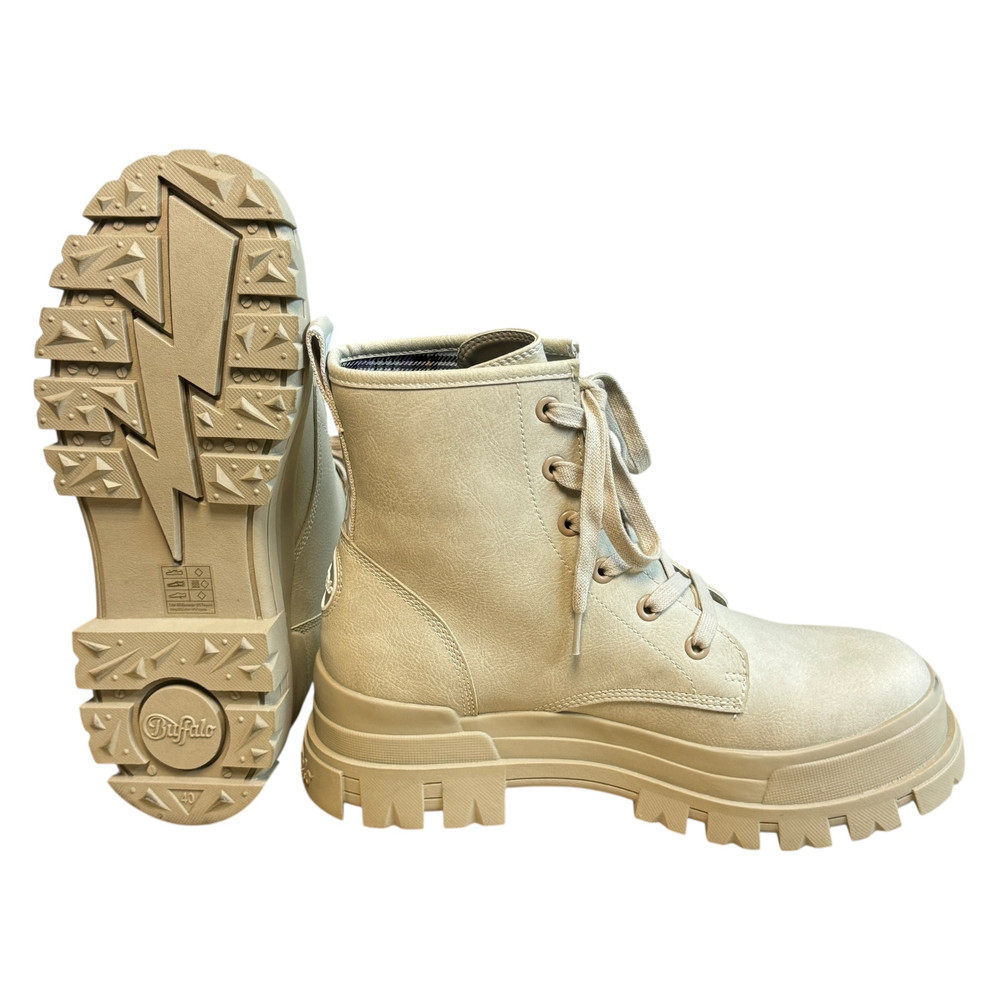 Buffalo Aspha Rld BOTKI damskie 41/40