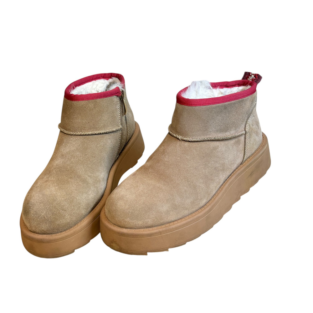 Tamaris ŚNIEGOWCE damskie 40