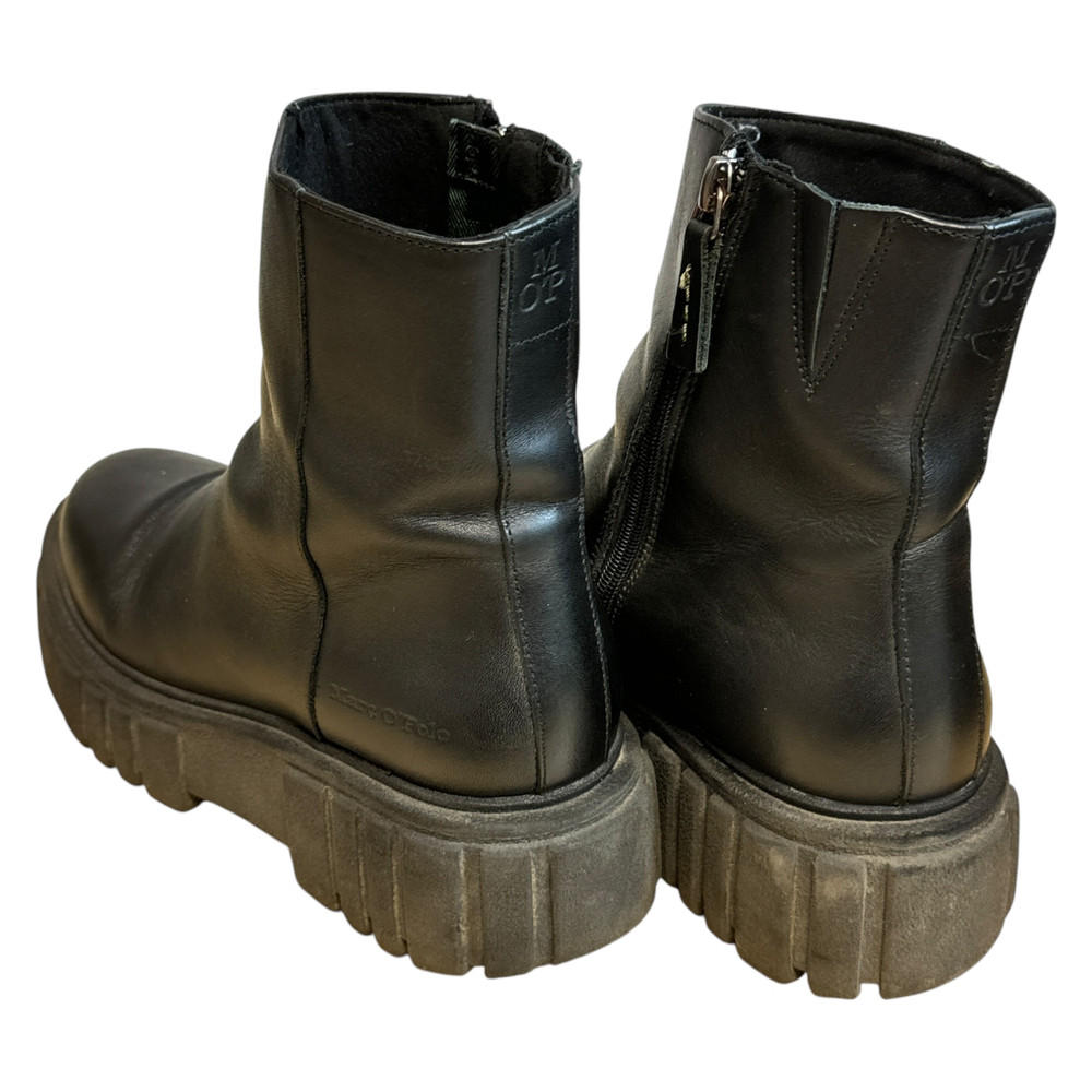 Marc O`Polo BIANCA BOTKI  damskie 39