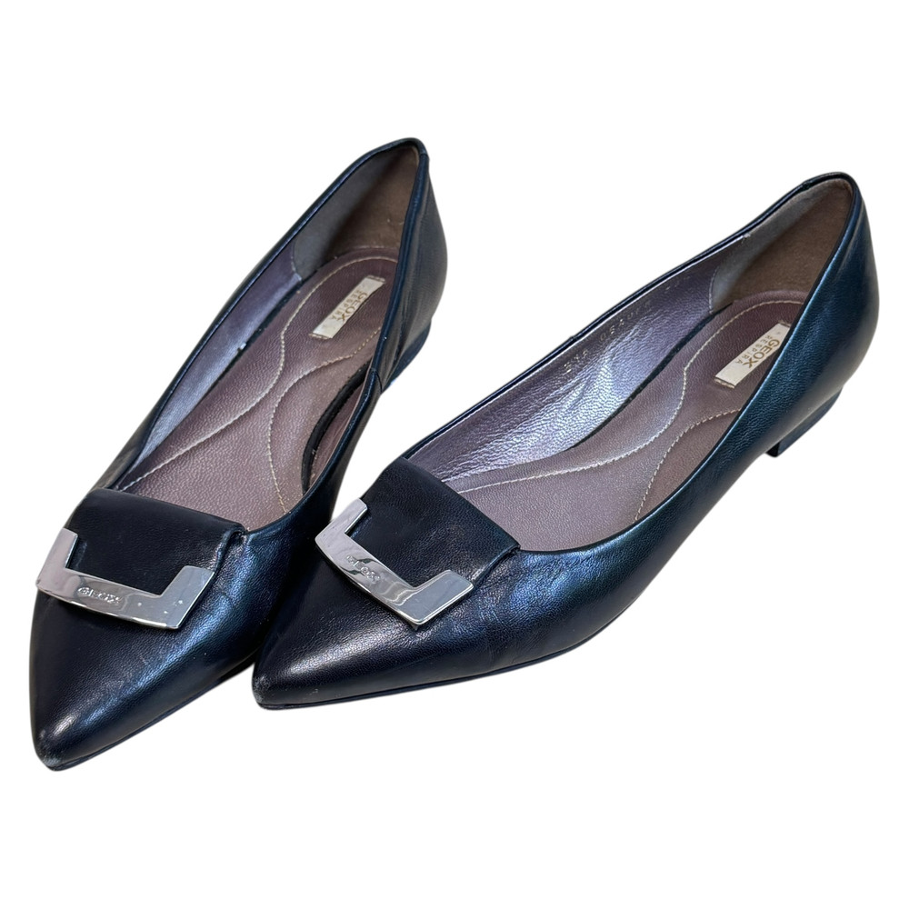 Geox Rhosyn BALERINKI damskie 37