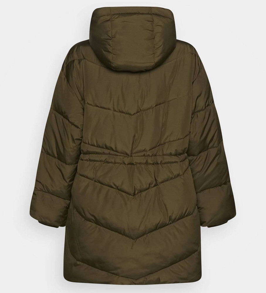 Naketano parka jacket L
