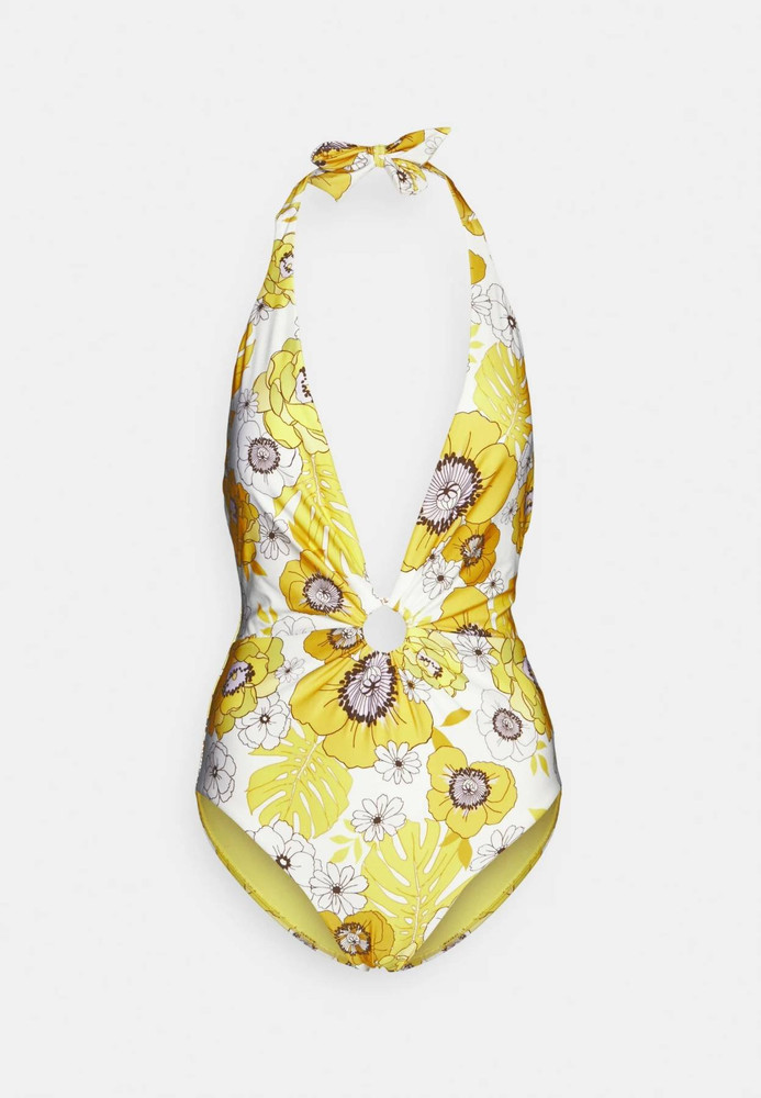 Seafolly Kostium kąpielowy L