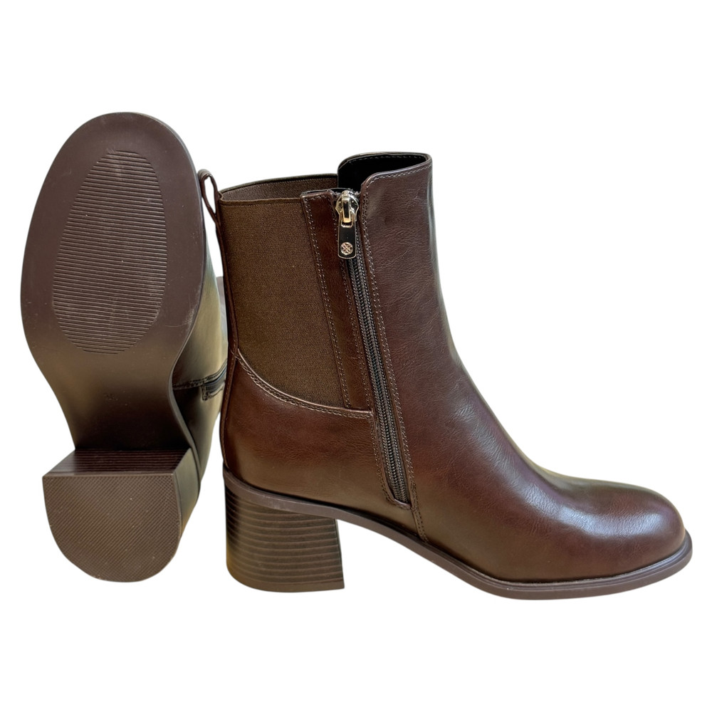 Anna Field BOTKI damskie 39/38