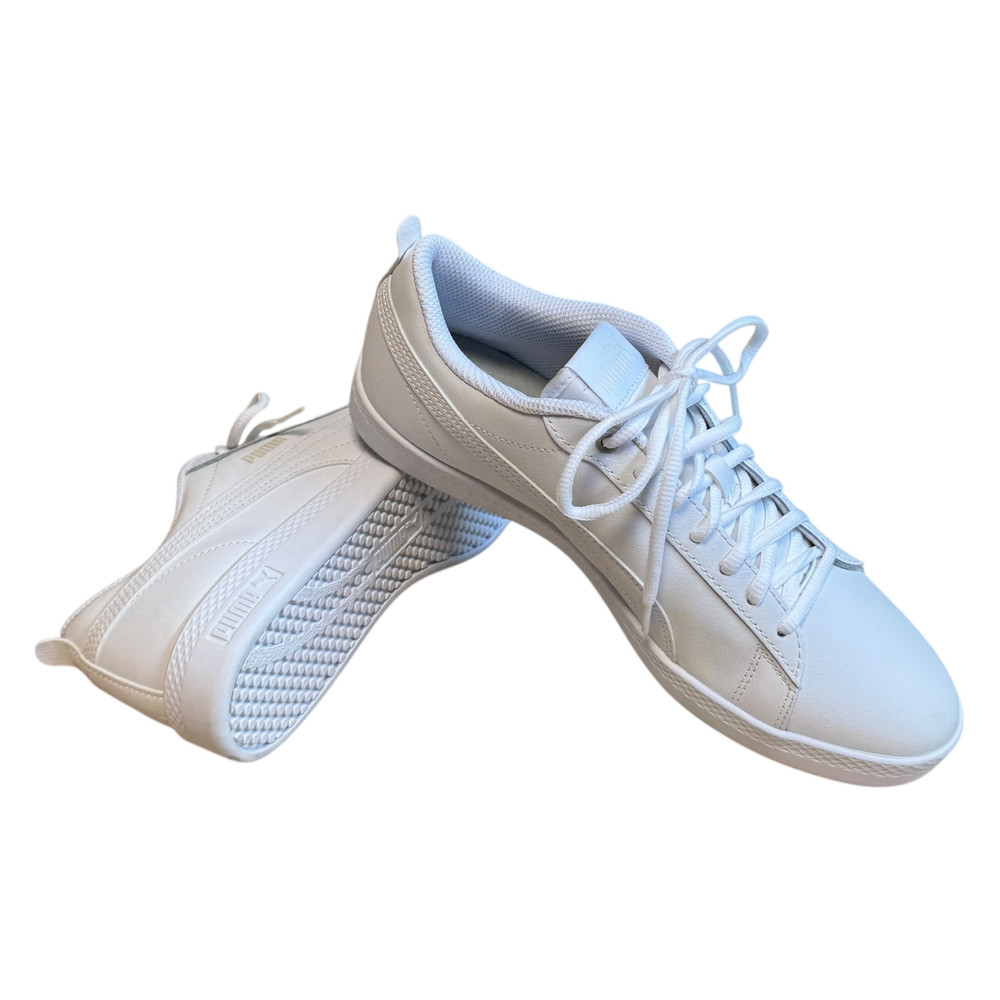Puma Smash Wns v2 BUTY SPORTOWE damskie 40.5