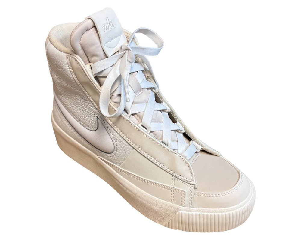 Nike  Blazer Mid Victory BUTY SPORTOWE  damskie 36.5