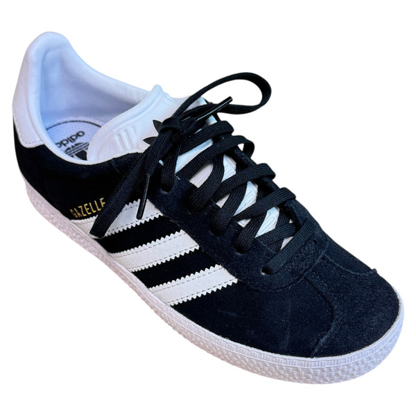 Adidas Gazelle BUTY SPORTOWE dziecięce 32/33
