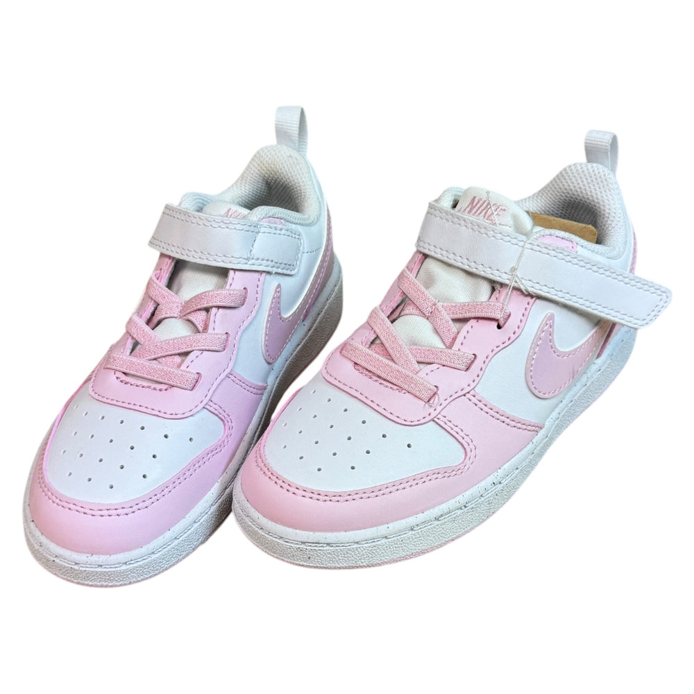 Nike Court Borough Low Recraft BUTY SPORTOWE dziecięce 27