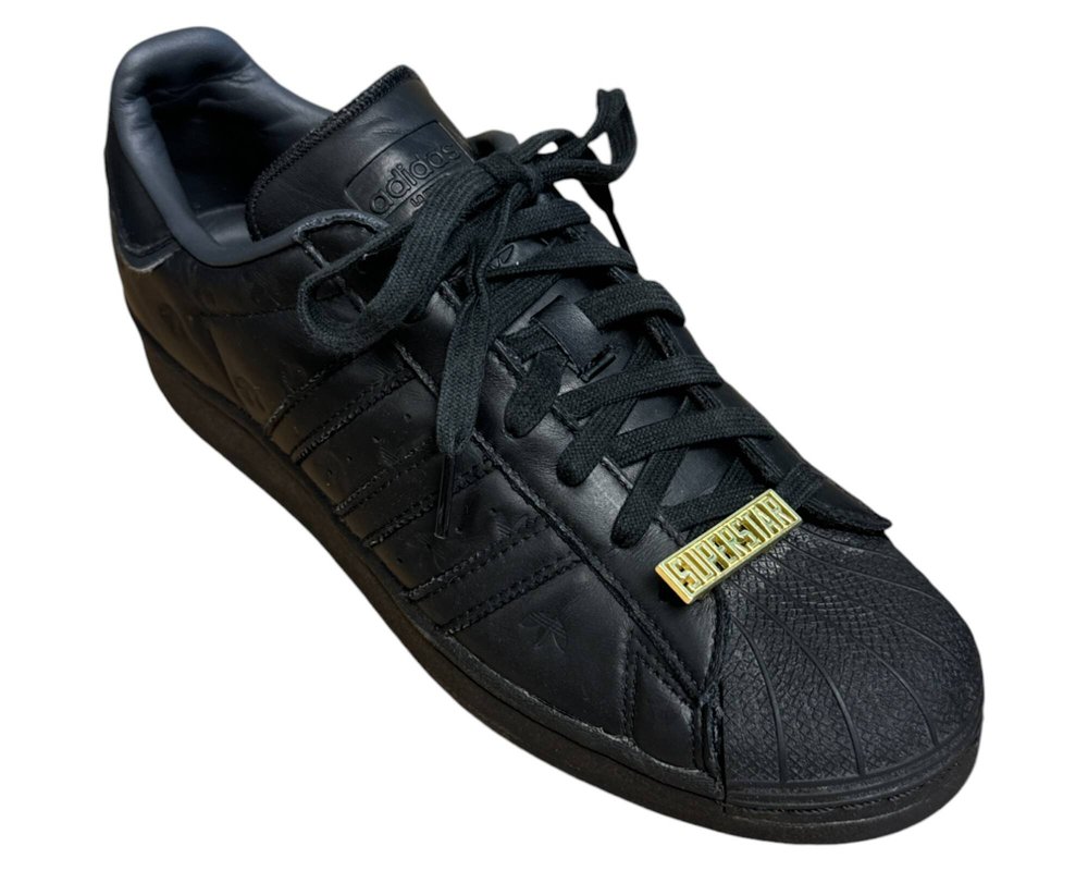 Adidas Superstar BUTY SPORTOWE  męskie 40 2/3