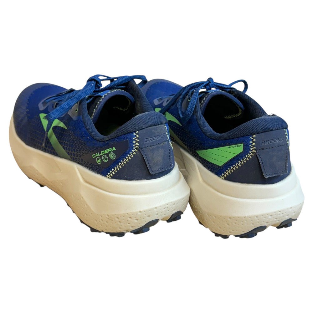 Brooks CALDERA 6 BUTY SPORTOWE męskie 46