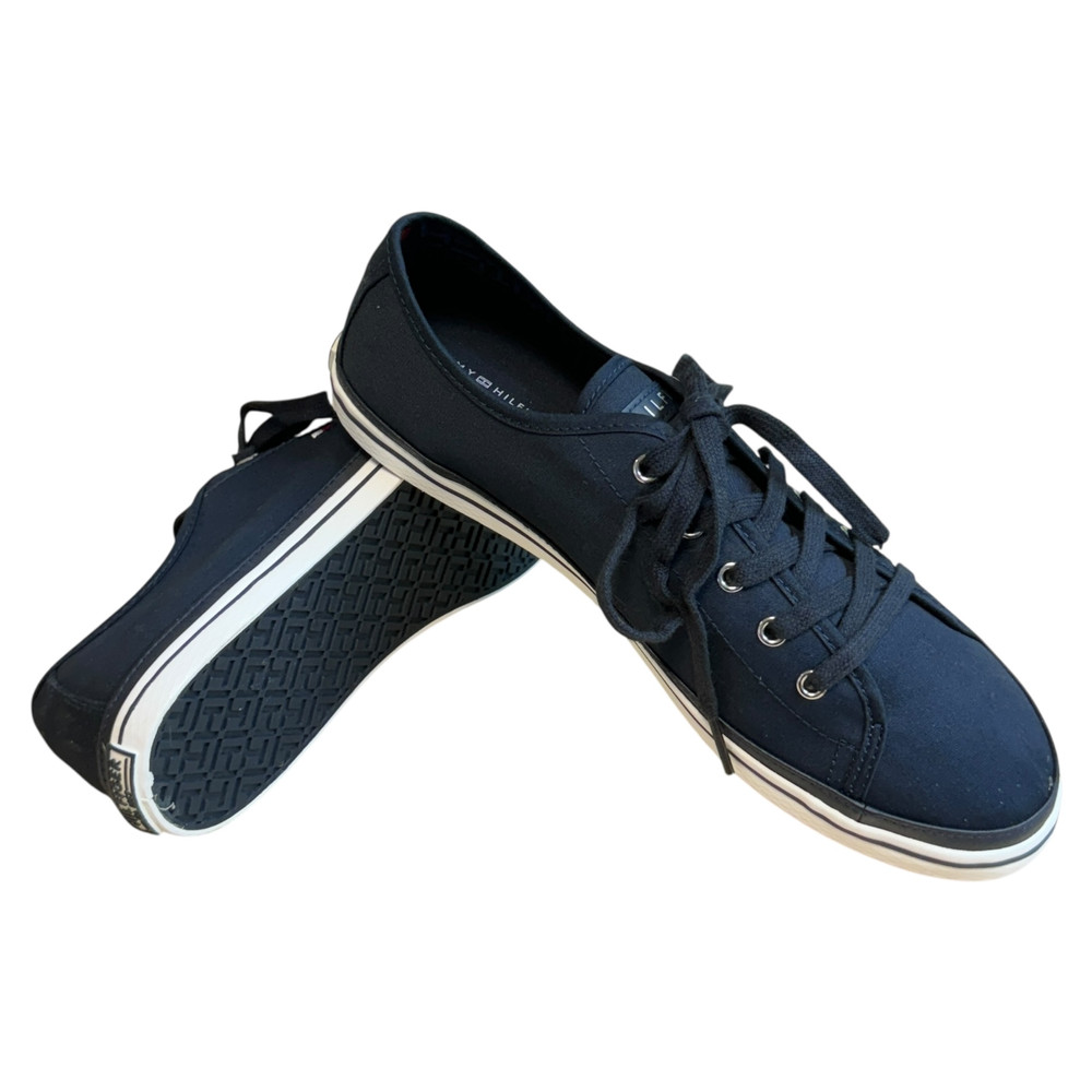 Tommy Hilfiger Iconic Kesha TRAMPKI damskie 40/39