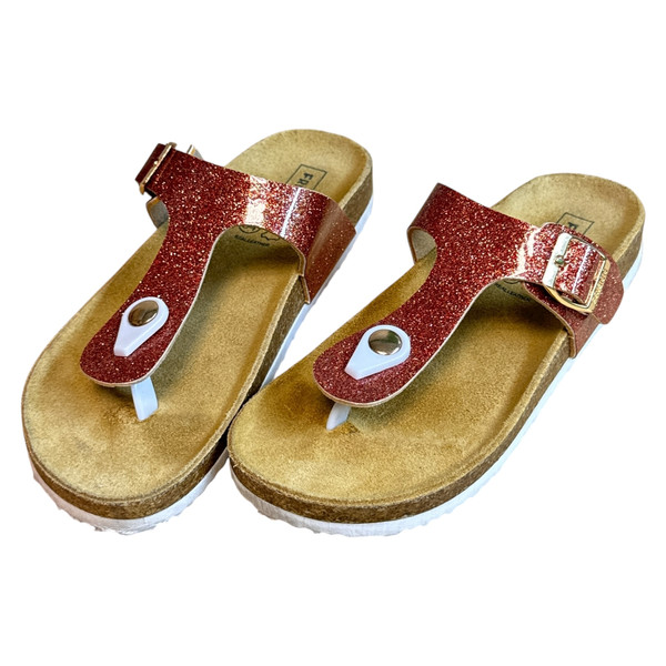 Friboo KLAPKI japonki dziecięce 33/34