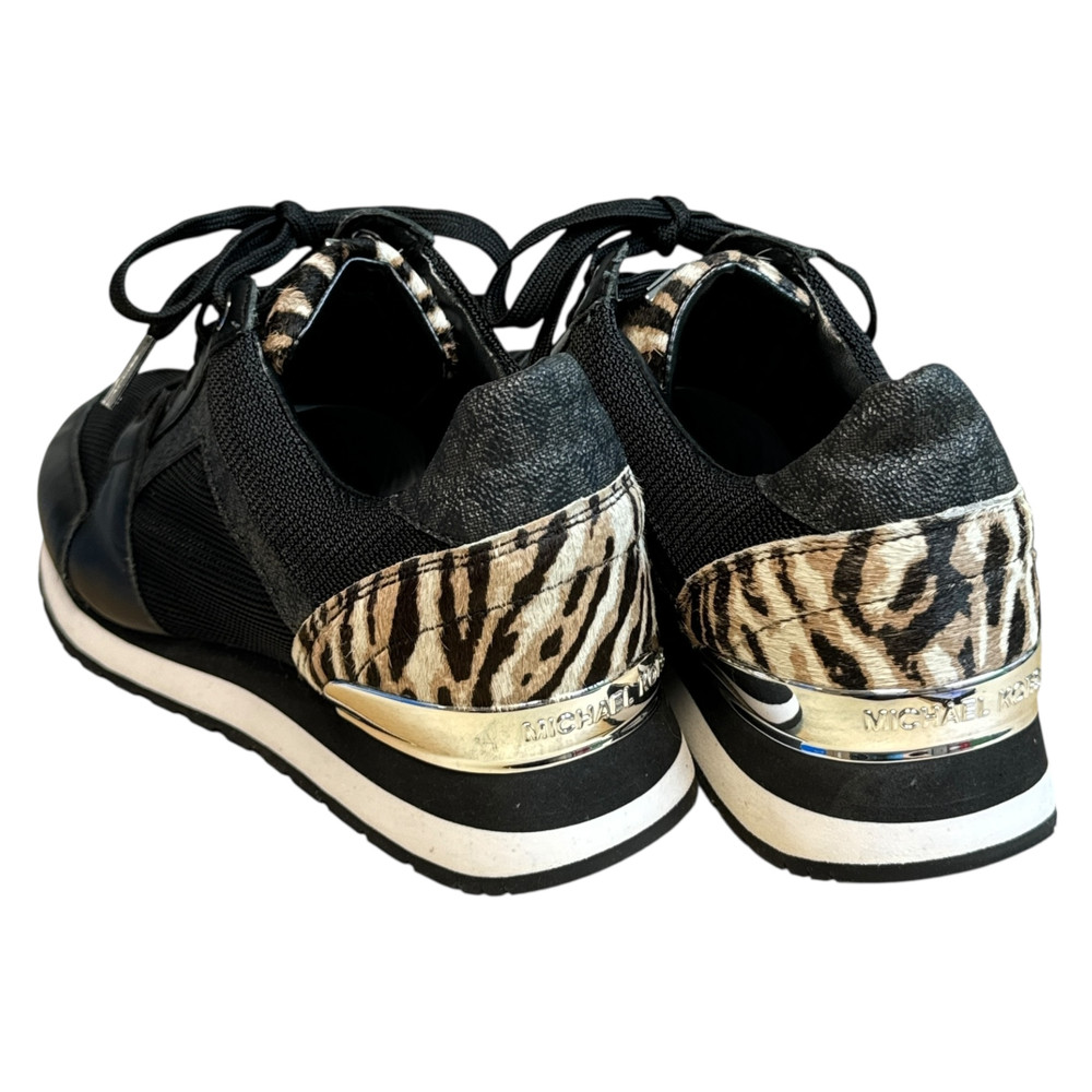 Michael Kors Billie BUTY SPORTOWE damskie 40