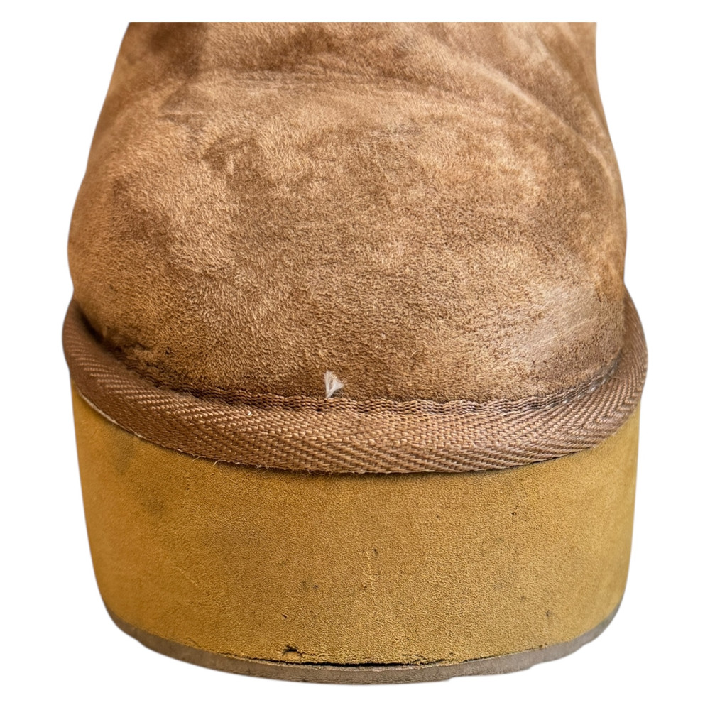 Emu Australia Stinger Micro Flatform ŚNIEGOWCE damskie 39