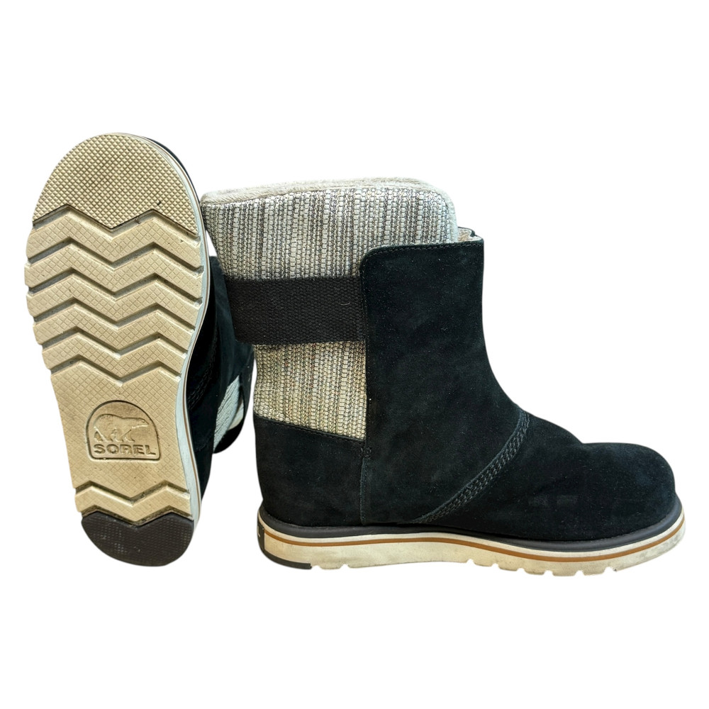 Sorel Rylee ŚNIEGOWCE damskie 39