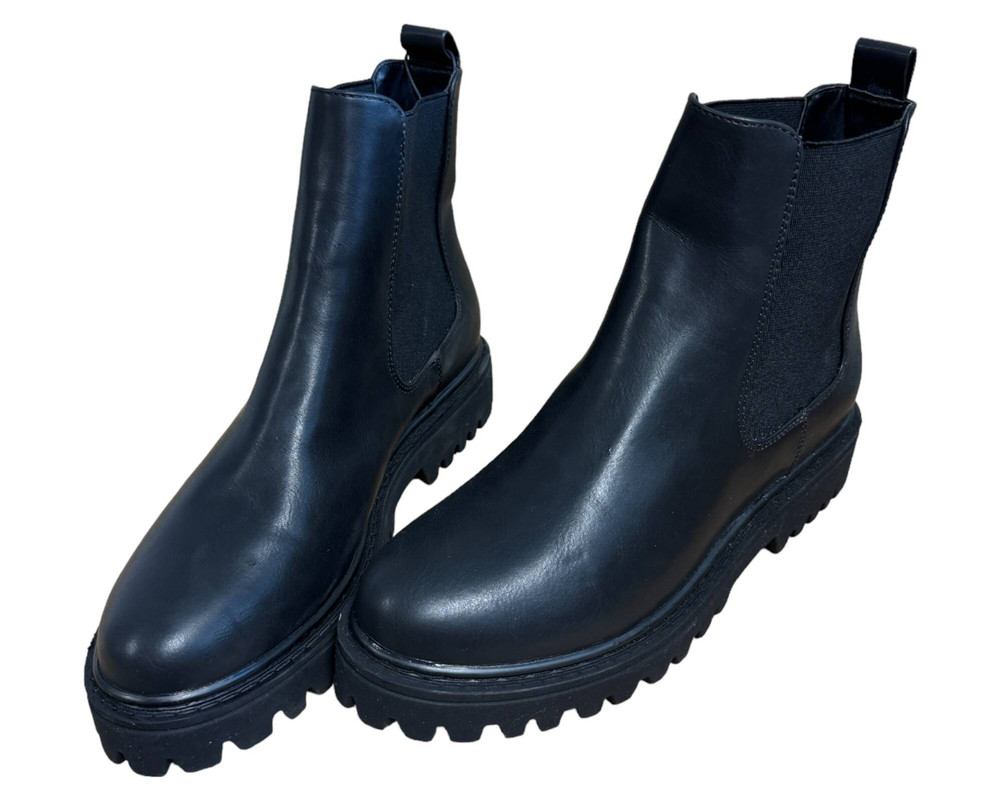 Even&Odd  BOTKI  damskie 40