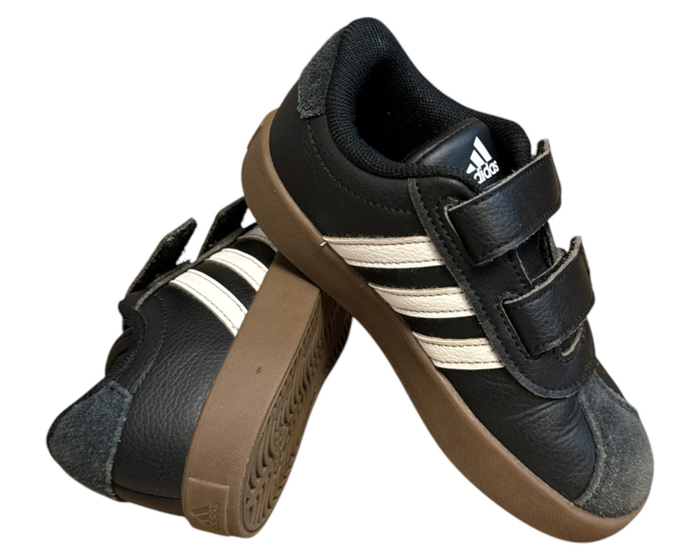 Adidas Vl Court 3.0 Cf I BUTY SPORTOWE  dziecięce 26.5