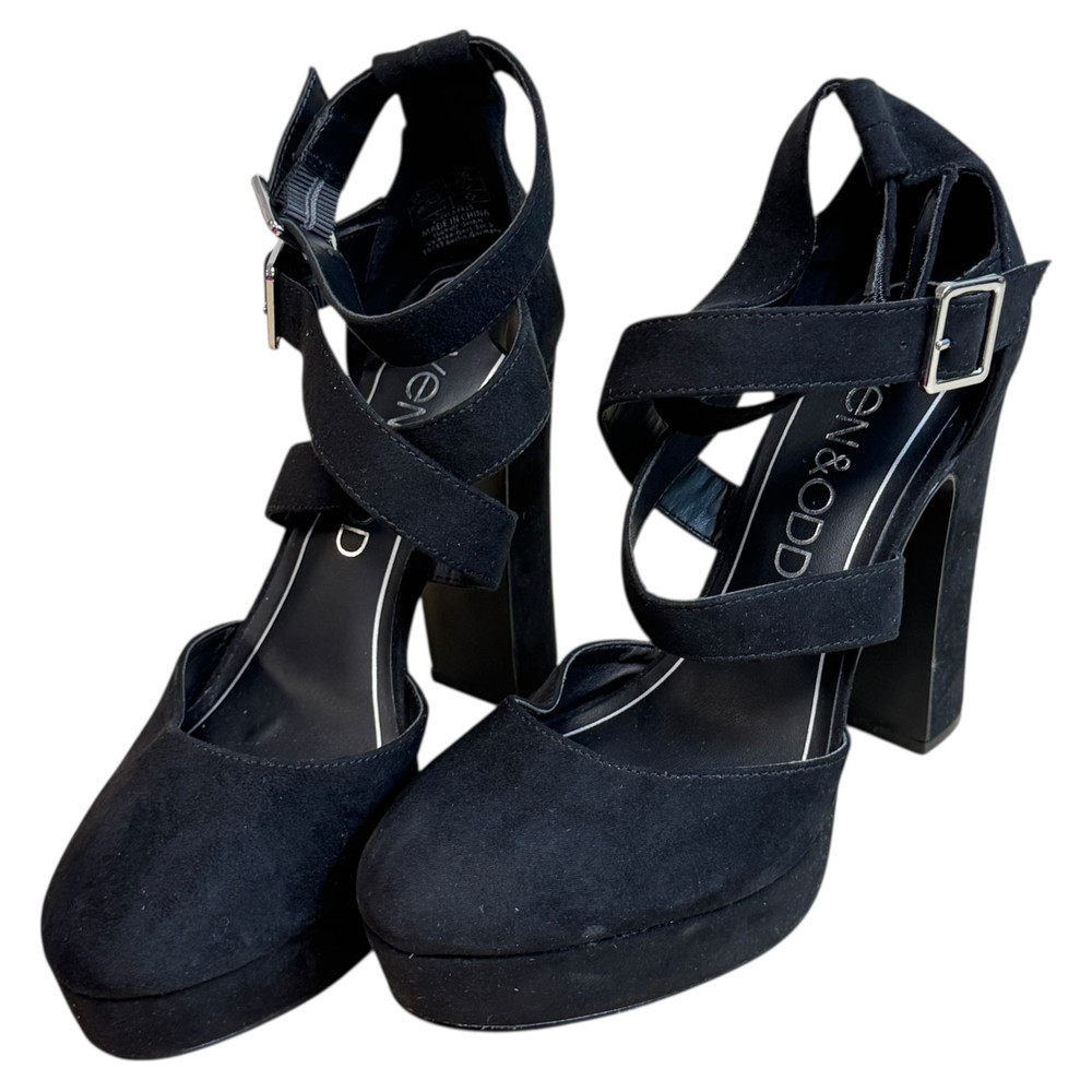 Even&Odd CZÓŁENKA damskie 40/39