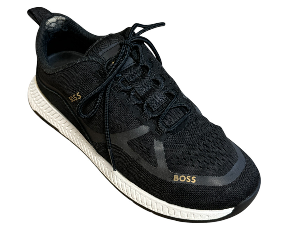Hugo Boss Titanium BUTY SPORTOWE  damskie 38
