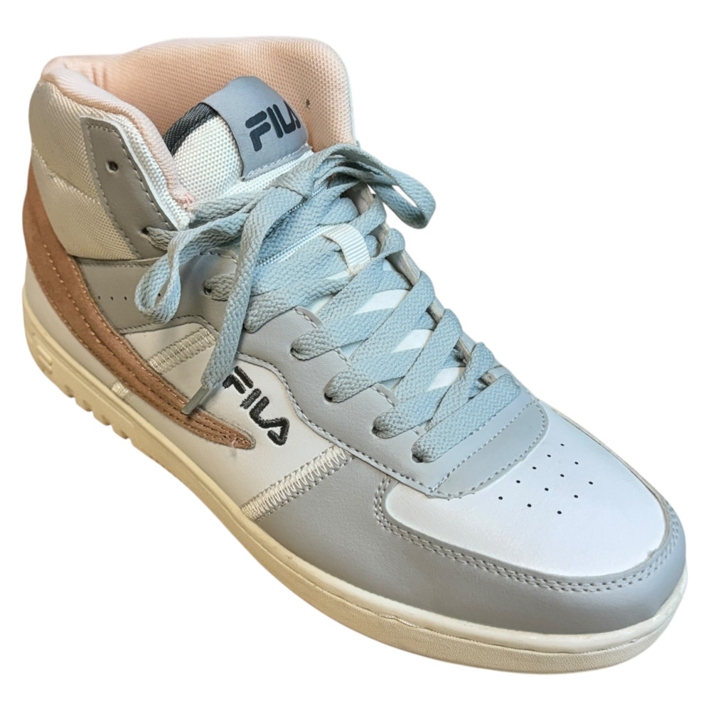 Fila Noclaf Mid BUTY SPORTOWE wysokie męskie 42/41