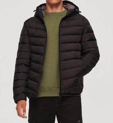 Naketano parka jacket L