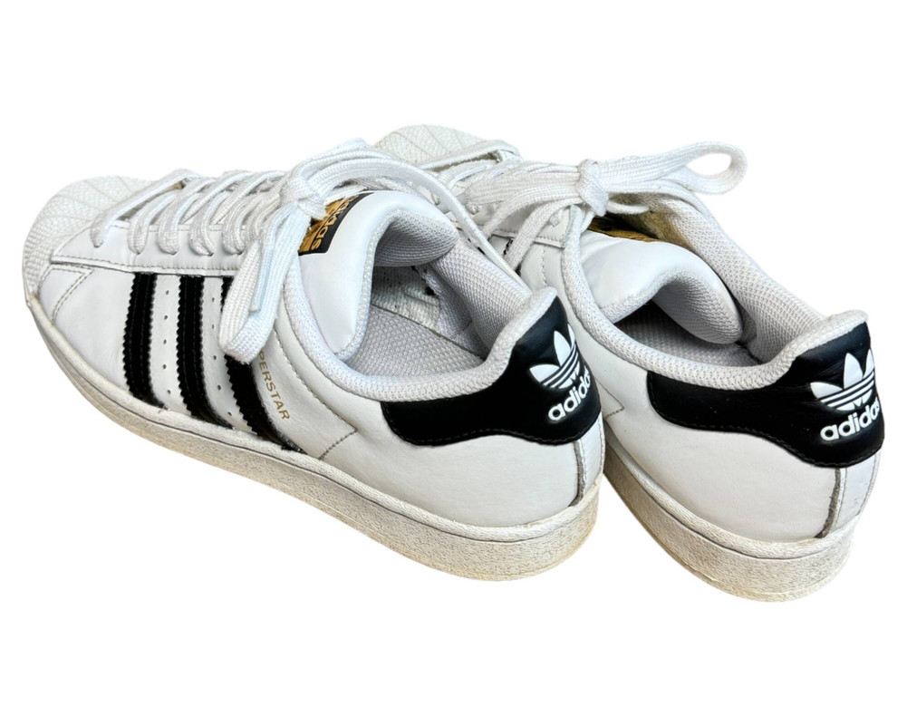 Adidas Superstar BUTY SPORTOWE dziecięce 38