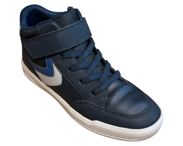 Geox J Arzach Boy BUTY SPORTOWE dziecięce 34