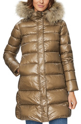 Naketano parka jacket L