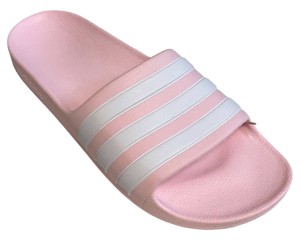 Adidas Adilette Aqua K KLAPKI  dziecięce 38