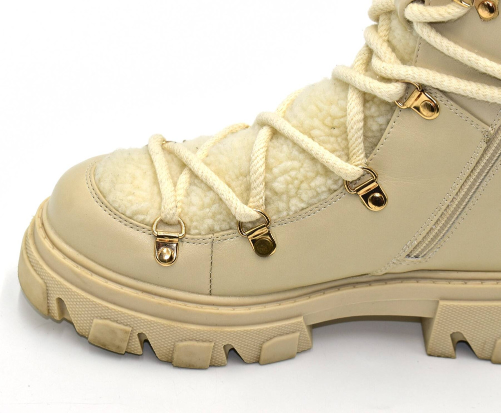 Dee Zee BOTKI damskie 37