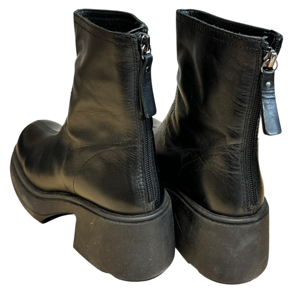 Badura  BOTKI  damskie 36