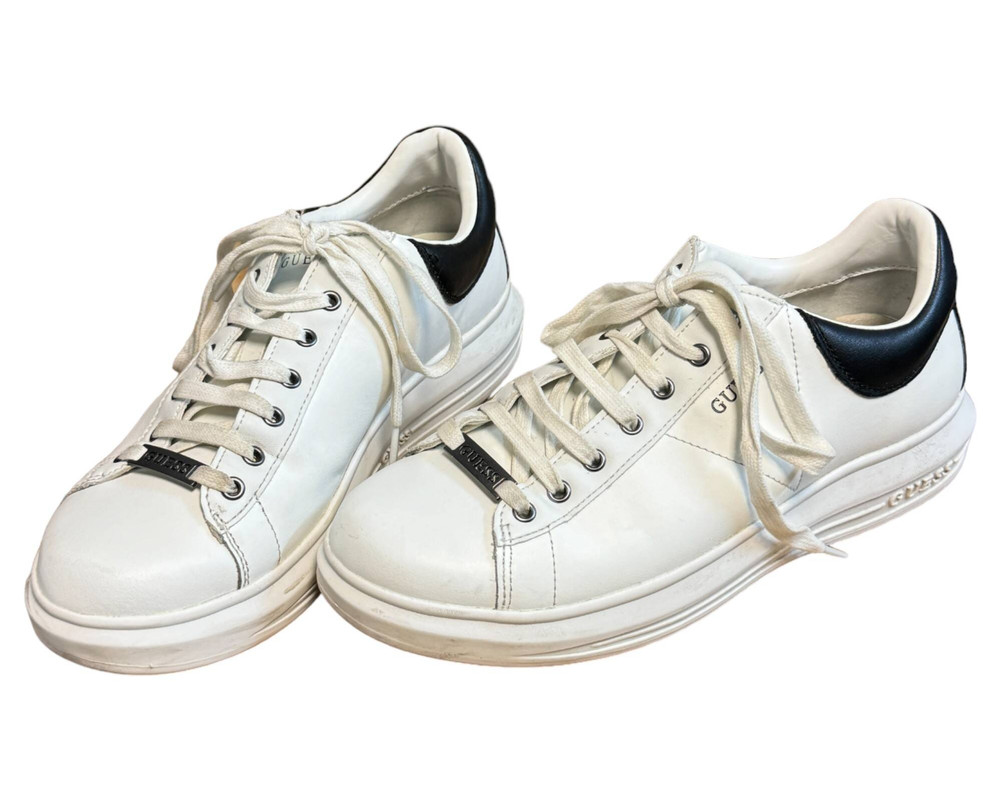 Guess Vibo BUTY SPORTOWE męskie 42