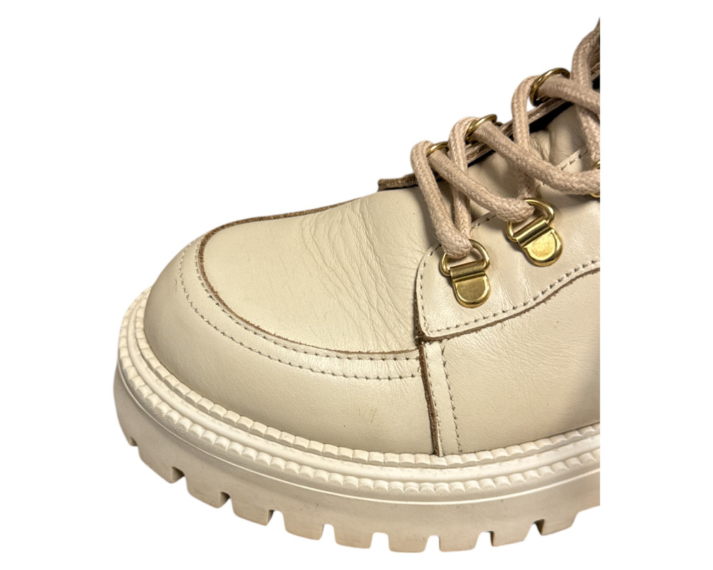 Eva Minge  BOTKI  damskie 37