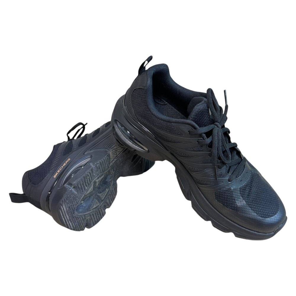 Skechers Revell BUTY SPORTOWE męskie 45