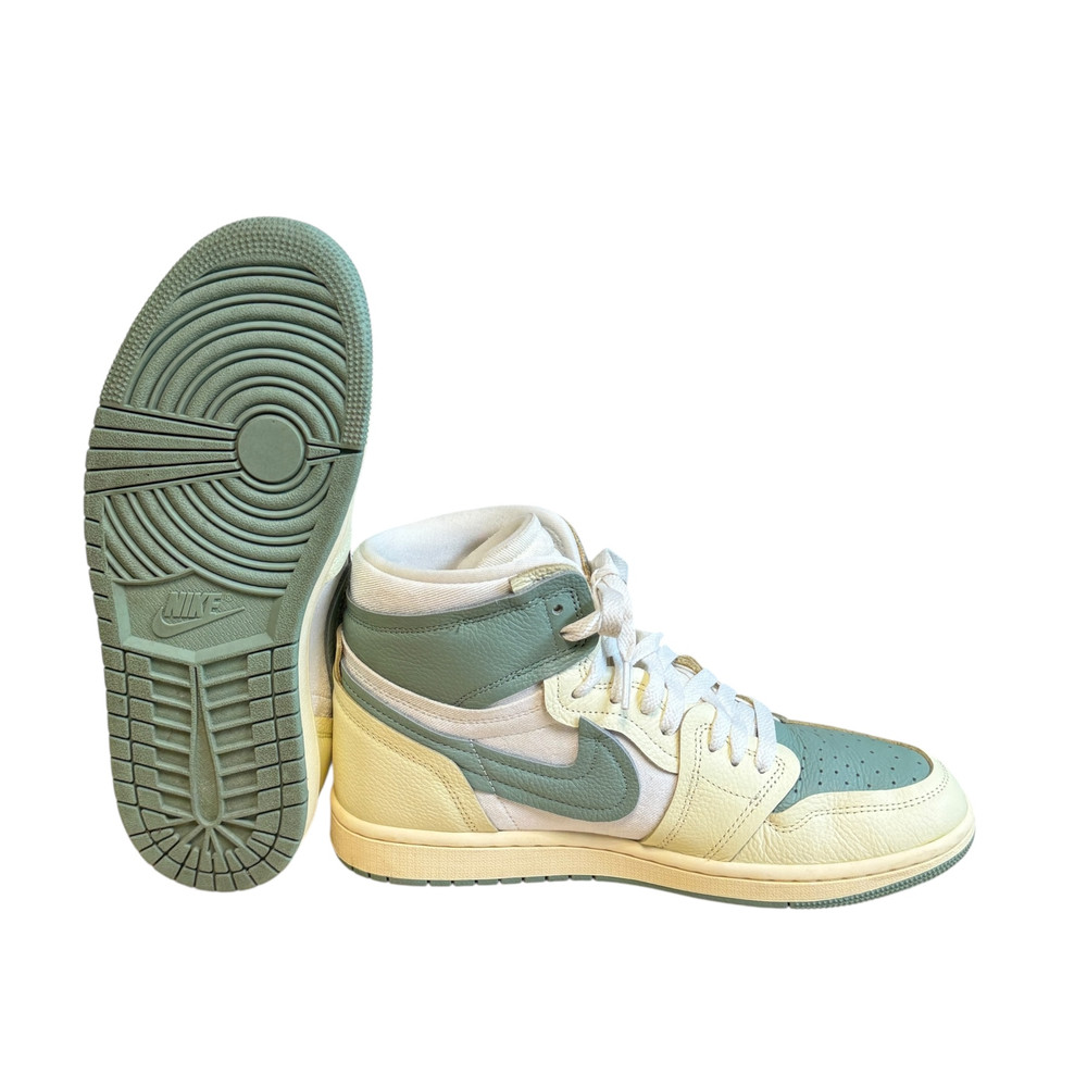 Nike AIR JORDAN 1 MM BUTY SPORTOWE wysokie męskie 41