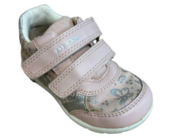 Geox Elthan PÓŁBUTY dziecięce 22