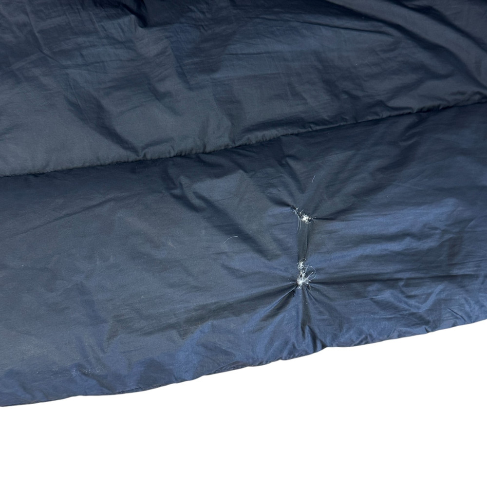 Naketano parka jacket L