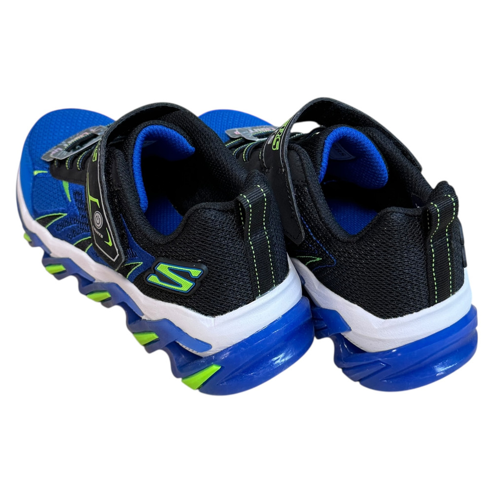 Skechers Mega-Surge 2.0 BUTY SPORTOWE dziecięce 32/31