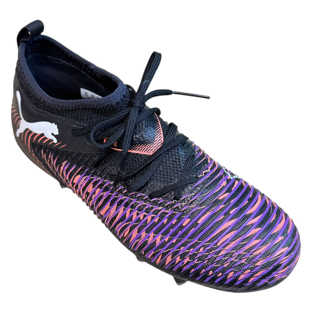 Puma Future 8 Match FG/AG BUTY SPORTOWE korki dziecięce 37.5/36