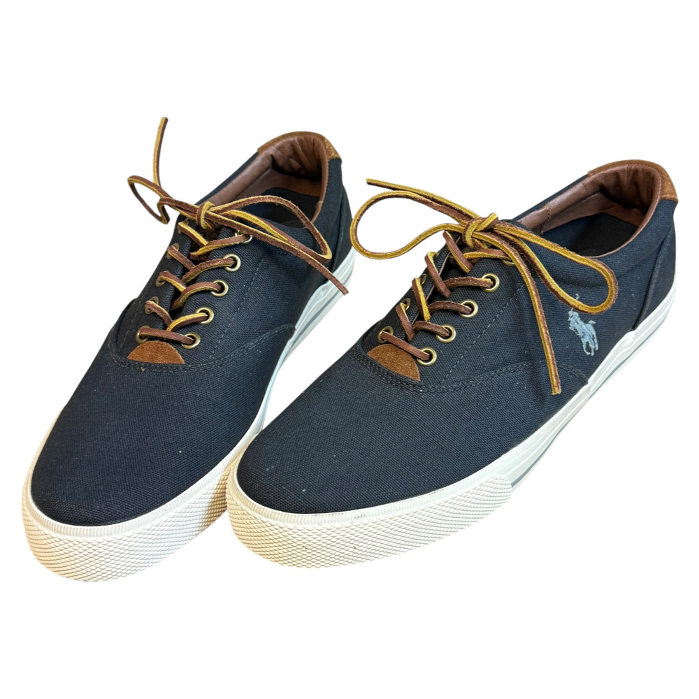 Polo Ralph Lauren Vaughn TRAMPKI męskie 46