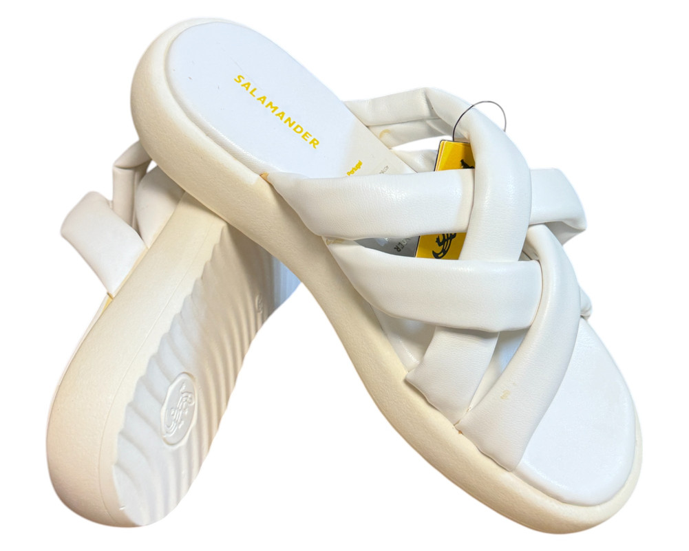 Salamander  KLAPKI  damskie 38