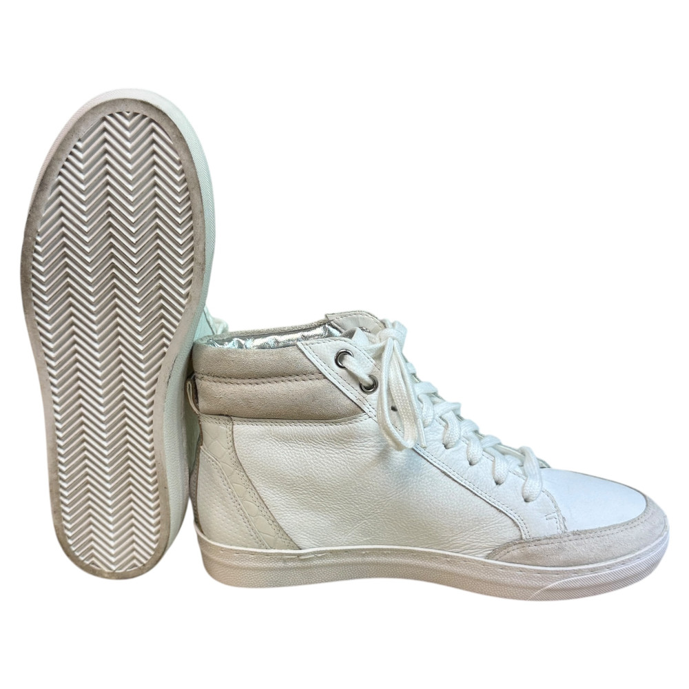 Next Signature BUTY SPORTOWE wysokie damskie 37.5