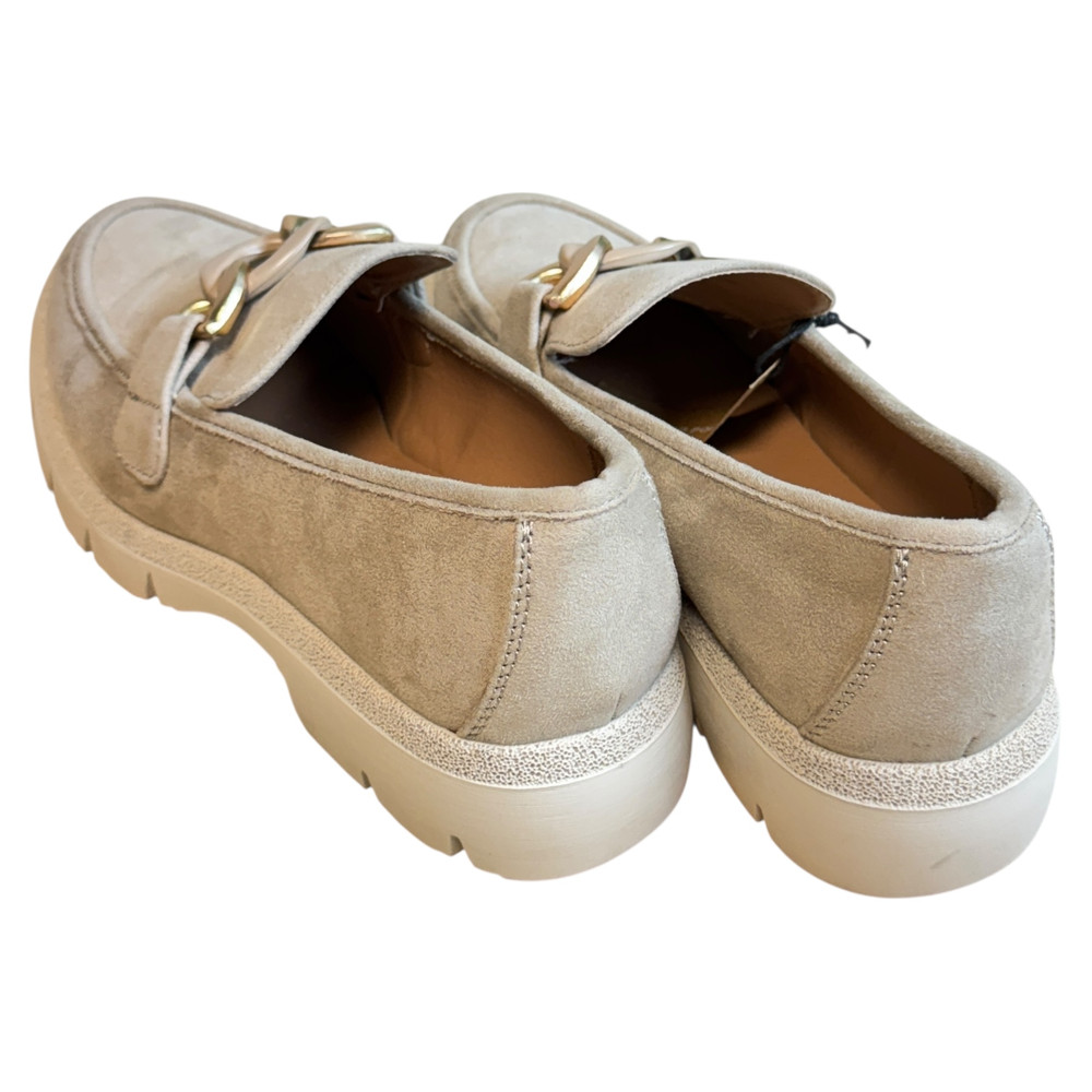 Anna Field PÓŁBUTY wsuwane damskie 40/39