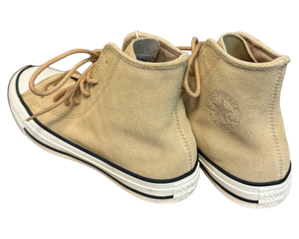 Converse Chuck Taylor All Star TRAMPKI wysokie damskie 37/36.5