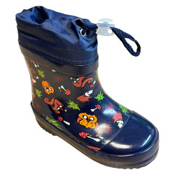 Playshoes KALOSZE dziecięce 22/23