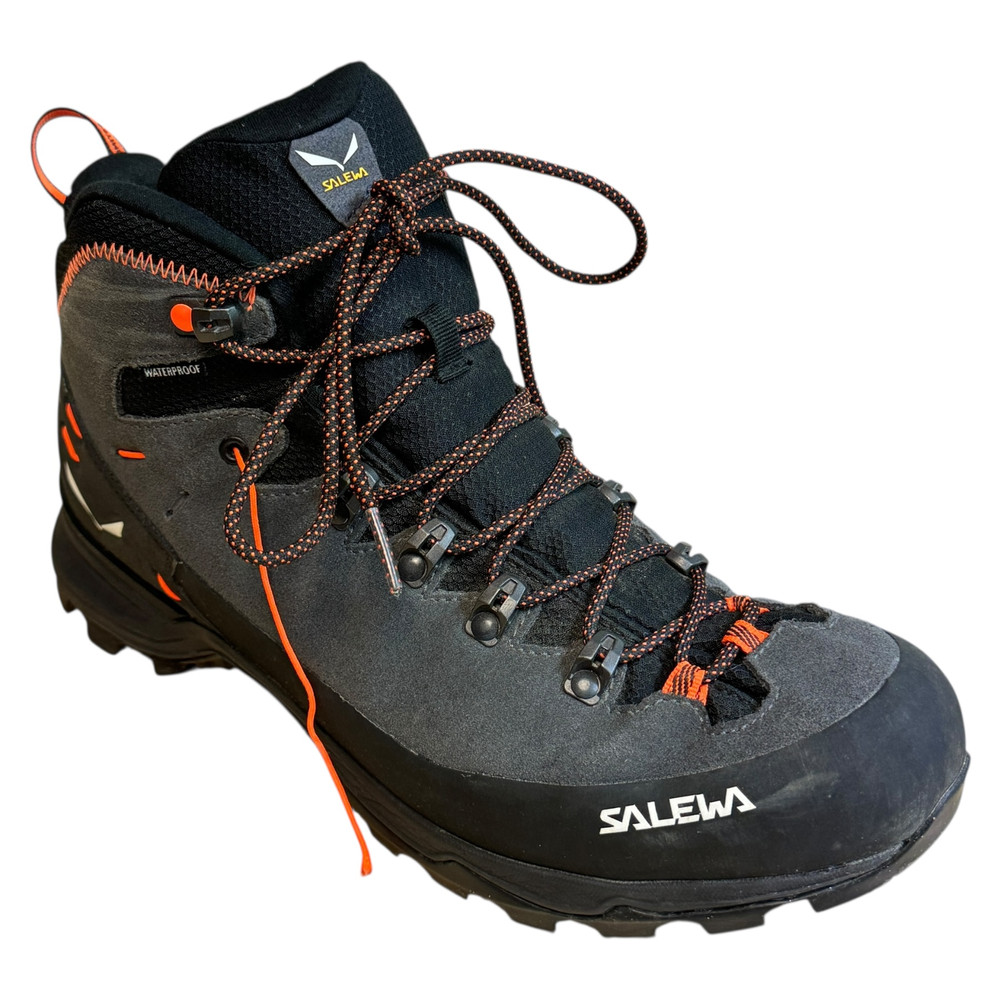 Salewa Alp Mate Winter Mid BUTY TREKKINGOWE męskie 42,5