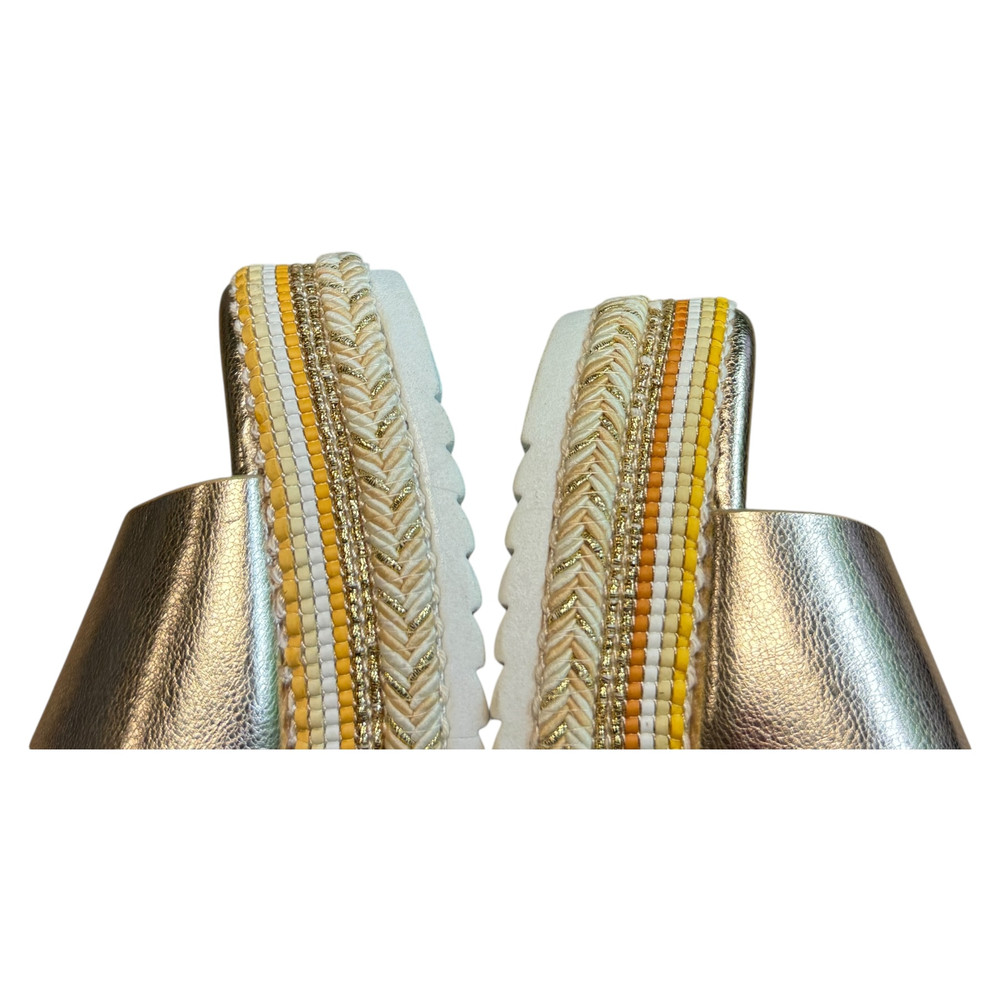 Anna Field SANDAŁY espadryle damskie 40/39